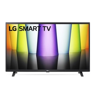Telewizor LG 32LQ63006LA LED 32'' Full HD WebOS 6.0 Dolby Digital DVB-T2 Czarny (WYPRZEDAŻ)