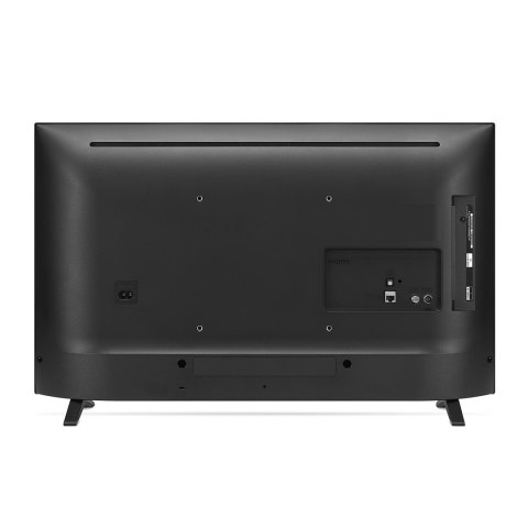 Telewizor LG 32LQ63006LA LED 32'' Full HD WebOS 6.0 Dolby Digital DVB-T2 Czarny (WYPRZEDAŻ)