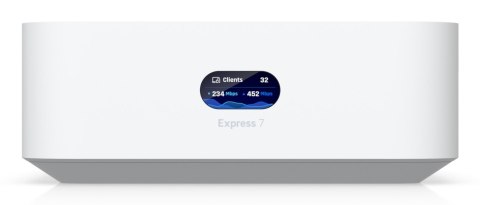 Router Ubiquiti UX7-EU | System Mesh (WYPRZEDAŻ)
