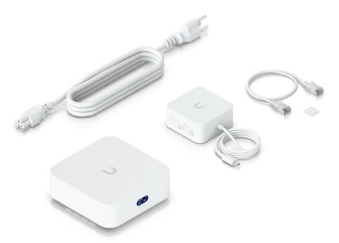 Router Ubiquiti UX7-EU | System Mesh (WYPRZEDAŻ)