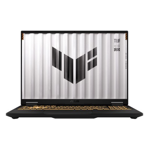 ASUS TUF Gaming F16 FX608JM-I5165 i5-13450HX 16.0"FHD+ 165Hz IPS-level 300nits AG 16GB DDR5 5600 SSD512 GeForce RTX 5060 8GB WLA