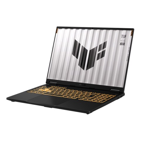 ASUS TUF Gaming F16 FX608JM-I5165 i5-13450HX 16.0"FHD+ 165Hz IPS-level 300nits AG 16GB DDR5 5600 SSD512 GeForce RTX 5060 8GB WLA
