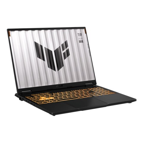 ASUS TUF Gaming F16 FX608JM-I5165 i5-13450HX 16.0"FHD+ 165Hz IPS-level 300nits AG 16GB DDR5 5600 SSD512 GeForce RTX 5060 8GB WLA