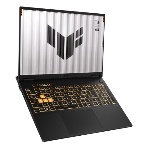 ASUS TUF Gaming F16 FX608JM-I5165 i5-13450HX 16.0"FHD+ 165Hz IPS-level 300nits AG 16GB DDR5 5600 SSD512 GeForce RTX 5060 8GB WLA