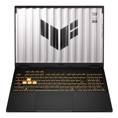 ASUS TUF Gaming F16 FX608JM-I5165 i5-13450HX 16.0"FHD+ 165Hz IPS-level 300nits AG 16GB DDR5 5600 SSD512 GeForce RTX 5060 8GB WLA