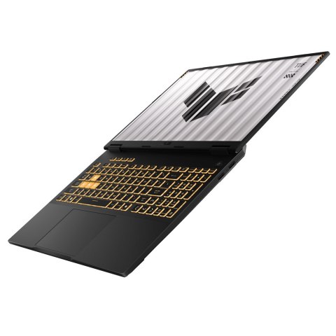 ASUS TUF Gaming F16 FX608JM-I5165 i5-13450HX 16.0"FHD+ 165Hz IPS-level 300nits AG 16GB DDR5 5600 SSD512 GeForce RTX 5060 8GB WLA