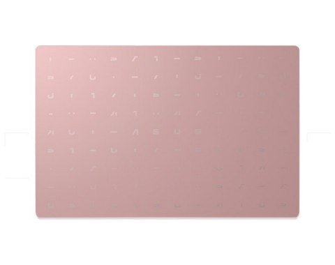 ASUS Vivobook Go 15 E510KAB Celeron N4500 15.6''FHD 8GB DDR4 SSD512 Intel HD Graphics NoOS Rose Pink