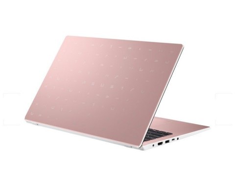 ASUS Vivobook Go 15 E510KAB Celeron N4500 15.6''FHD 8GB DDR4 SSD512 Intel HD Graphics NoOS Rose Pink