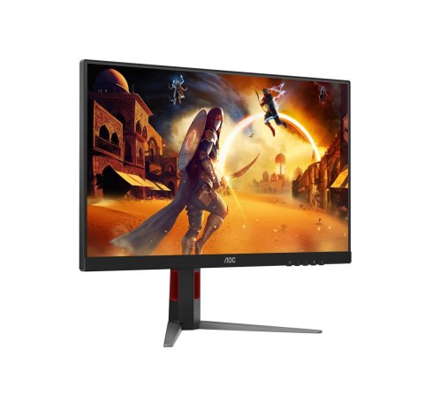 MONITOR AOC LED 27" 27G4HA 200Hz MONITOR AOC LED 27" 27G4HA 200Hz