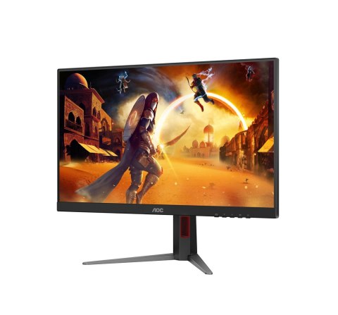 MONITOR AOC LED 27" 27G4HA 200Hz MONITOR AOC LED 27" 27G4HA 200Hz