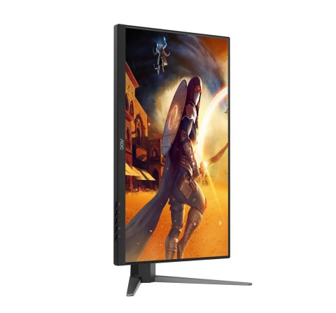 MONITOR AOC LED 27" 27G4HA 200Hz MONITOR AOC LED 27" 27G4HA 200Hz