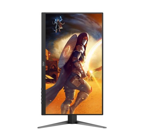 MONITOR AOC LED 27" 27G4HA 200Hz MONITOR AOC LED 27" 27G4HA 200Hz