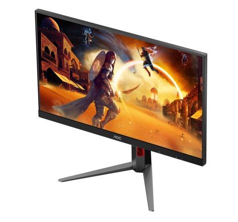 MONITOR AOC LED 27" 27G4HA 200Hz MONITOR AOC LED 27" 27G4HA 200Hz