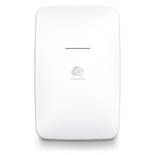 Wewnętrzny Access Point WiFi 6 1GbE EnGenius Cloud
