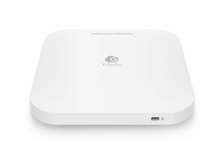 Wewnętrzny Access Point WiFi6 1GbE EnGenius Cloud