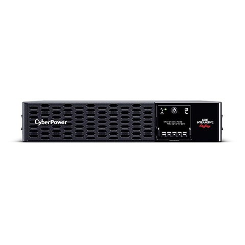 Zasilacz UPS CyberPower PR3000ERT2U Zasilacz UPS CyberPower PR3000ERT2U