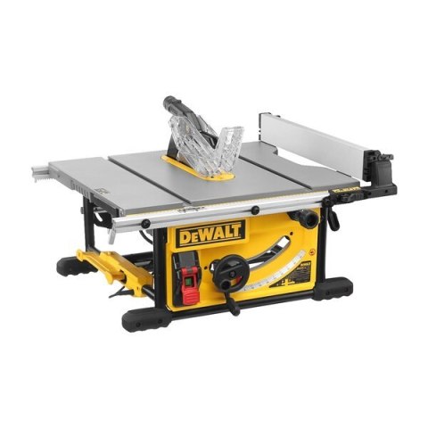Pilarka stołowa 250mm DWE7492-QS DEWALT Pilarka stołowa 250mm DWE7492-QS DEWALT