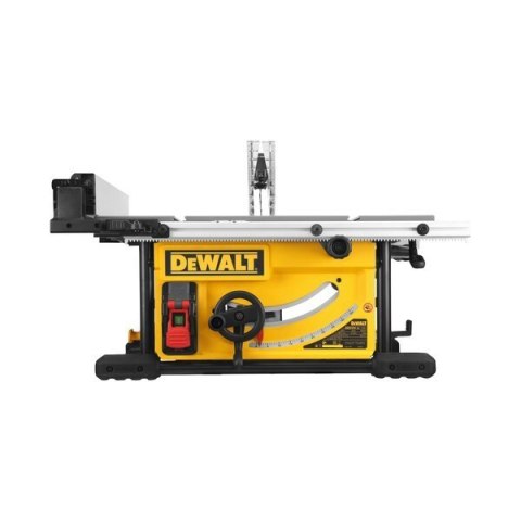 Pilarka stołowa 250mm DWE7492-QS DEWALT Pilarka stołowa 250mm DWE7492-QS DEWALT