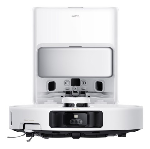 Robot sprzątający Mova by Dreame P50 Pro Ultra (biały) Robot sprzątający Mova by Dreame P50 Pro Ultra (biały)