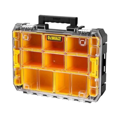 Skrzynia TSTAK organizer DWST82968-1 DEWALT Skrzynia TSTAK organizer DWST82968-1 DEWALT