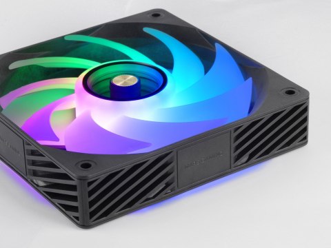 TACENS MARS MF-SI4KIT FANS 120 ARGB x4 BK- wentylatory+hub+pilot (TACMARS-MFSI4KIT) TACENS MARS MF-SI4KIT FANS 120 ARGB x4 BK- wentylatory+hub+pilot (TACMARS-MFSI4KIT)