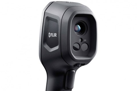FLIR KAMERA TERMOWIZYJNA DO POMIARU WYSOKICH TEMPERATUR Z BLUETOOTH TG297 FLIR KAMERA TERMOWIZYJNA DO POMIARU WYSOKICH TEMPERATUR Z BLUETOOTH TG297