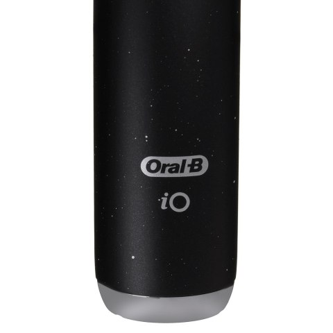 Szczoteczka Oral-B iO Series 10 Cosmic Black Szczoteczka Oral-B iO Series 10 Cosmic Black