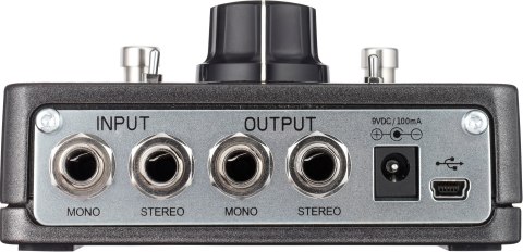 TC Electronic Ditto Looper X2 - efekt gitarowy TC Electronic Ditto Looper X2 - efekt gitarowy