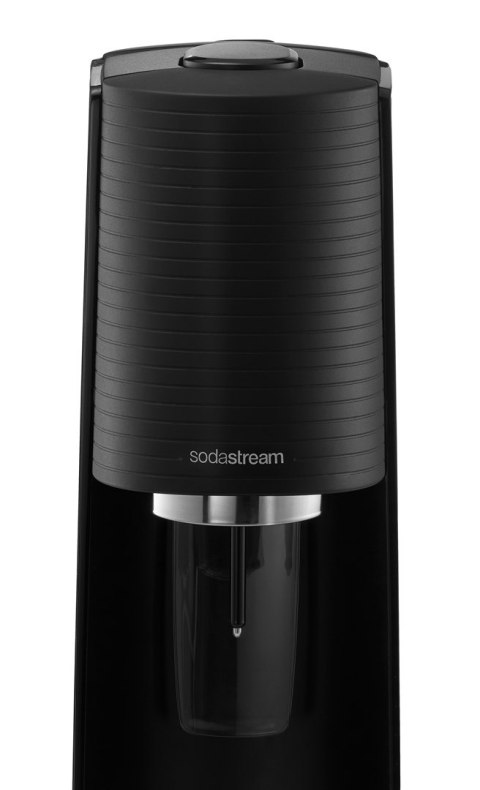 Ekspres SodaStream Terra czarny Ekspres SodaStream Terra czarny