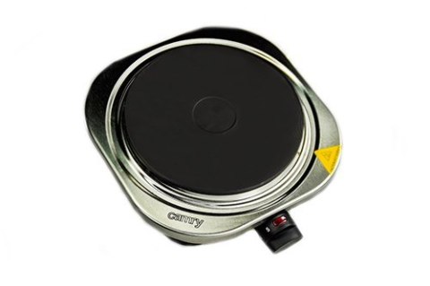 Kuchenka Adler CR 6510 (1 pole grzejne; 1500W) Kuchenka Adler CR 6510 (1 pole grzejne; 1500W)