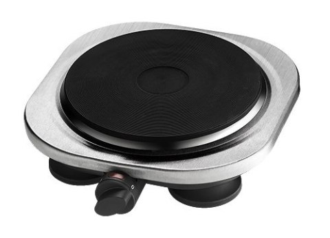 Kuchenka Adler CR 6510 (1 pole grzejne; 1500W) Kuchenka Adler CR 6510 (1 pole grzejne; 1500W)