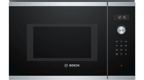 Kuchenka mikrofalowa BOSCH BEL554MS0 Kuchenka mikrofalowa BOSCH BEL554MS0