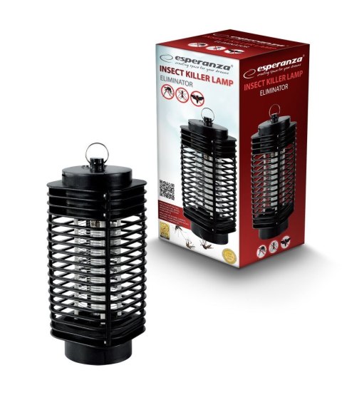 Lampa owadobójcza Esperanza Eliminator EHQ002