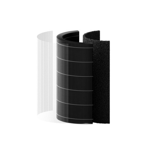 Oczyszczacz powietrza Xiaomi Smart Air Purifier 4 Lite (WYPRZEDAŻ)