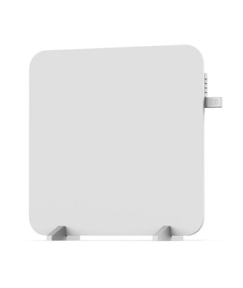 Promiennik podczerwieni Cronos Titanium CR-500TWP 450W z WiFi i pilotem biały (WYPRZEDAŻ) Promiennik podczerwieni Cronos Titanium CR-500TWP 450W z WiFi i pilotem biały (WYPRZEDAŻ)
