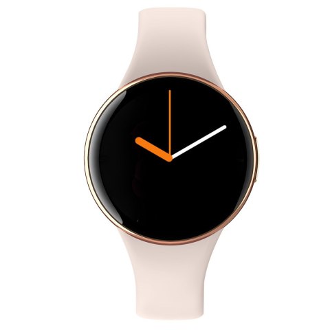 Smartwatch damski Manta Livia Mini złoty (WYPRZEDAŻ) Smartwatch damski Manta Livia Mini złoty (WYPRZEDAŻ)