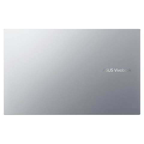 ASUS VivoBook 17X K1703ZA-WH34 i3-1220P 17.3" FHD AG 8GB SSD256 BT FPR Win11 Silver (REPACK) 2Y (WYPRZEDAŻ) ASUS VivoBook 17X K1703ZA-WH34 i3-1220P 17.3" FHD AG 8GB SSD256 BT FPR Win11 Silver (REPACK) 2Y (WYPRZEDAŻ)