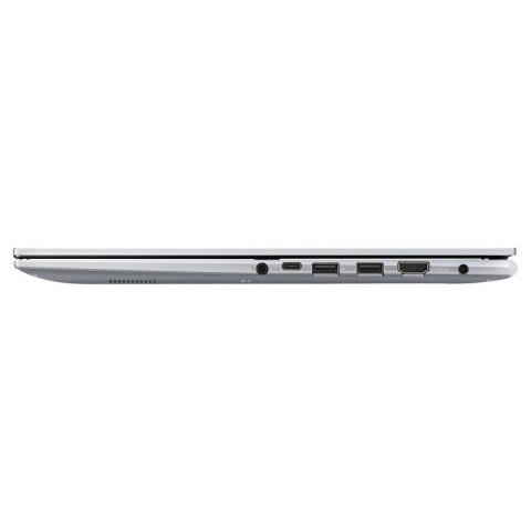 ASUS VivoBook 17X K1703ZA-WH34 i3-1220P 17.3" FHD AG 8GB SSD256 BT FPR Win11 Silver (REPACK) 2Y (WYPRZEDAŻ) ASUS VivoBook 17X K1703ZA-WH34 i3-1220P 17.3" FHD AG 8GB SSD256 BT FPR Win11 Silver (REPACK) 2Y (WYPRZEDAŻ)