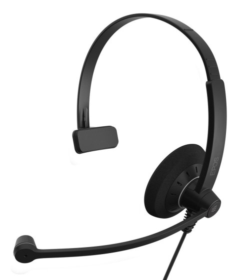 EPOS IMPACT SC 30 Wired OE Headset black + Powerbank 5000 mAh EPOS IMPACT SC 30 Wired OE Headset black + Powerbank 5000 mAh