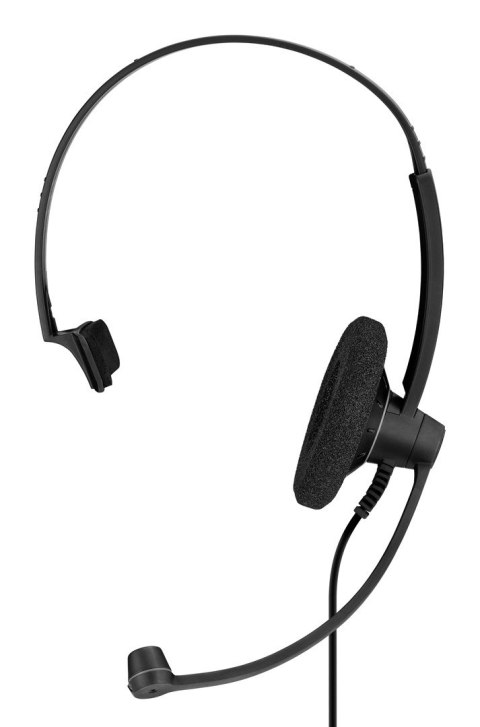 EPOS IMPACT SC 30 Wired OE Headset black + Powerbank 5000 mAh EPOS IMPACT SC 30 Wired OE Headset black + Powerbank 5000 mAh