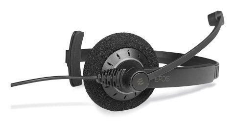 EPOS IMPACT SC 30 Wired OE Headset black + Powerbank 5000 mAh EPOS IMPACT SC 30 Wired OE Headset black + Powerbank 5000 mAh