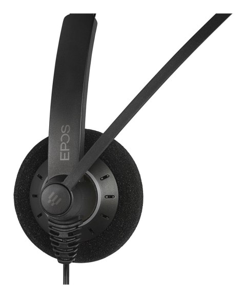 EPOS IMPACT SC 30 Wired OE Headset black + Powerbank 5000 mAh EPOS IMPACT SC 30 Wired OE Headset black + Powerbank 5000 mAh