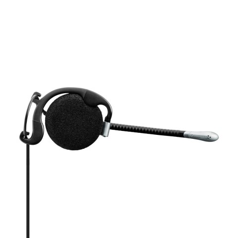 EPOS SH 335 Mono Wired OE Headset silver + Powerbank 5000 mAh EPOS SH 335 Mono Wired OE Headset silver + Powerbank 5000 mAh