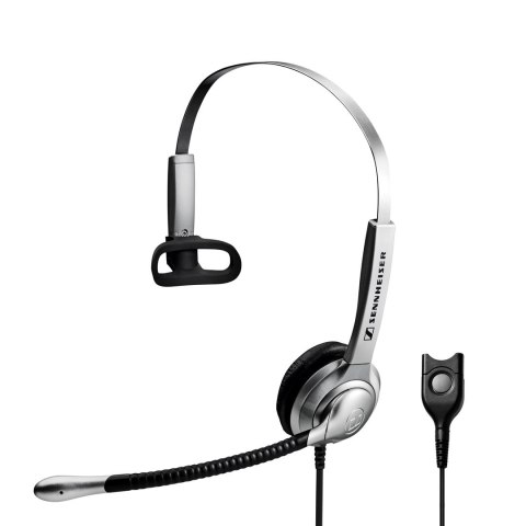 EPOS SH 335 Mono Wired OE Headset silver + Powerbank 5000 mAh EPOS SH 335 Mono Wired OE Headset silver + Powerbank 5000 mAh