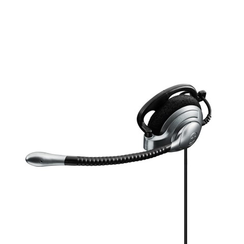 EPOS SH 335 Mono Wired OE Headset silver + Powerbank 5000 mAh EPOS SH 335 Mono Wired OE Headset silver + Powerbank 5000 mAh