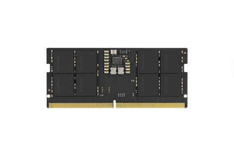 GOODRAM SODIMM DDR5 32GB PC5-44800 5600MHz CL46 GOODRAM SODIMM DDR5 32GB PC5-44800 5600MHz CL46