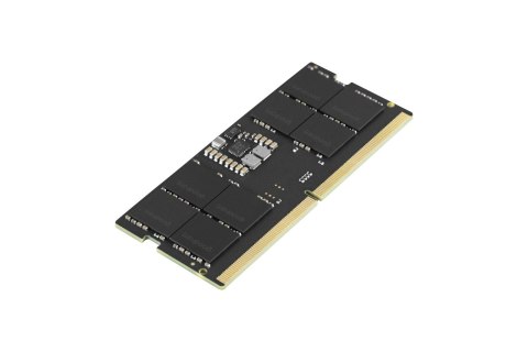 GOODRAM SODIMM DDR5 32GB PC5-44800 5600MHz CL46 GOODRAM SODIMM DDR5 32GB PC5-44800 5600MHz CL46