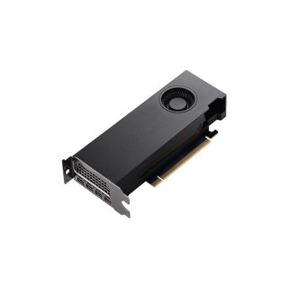 Karta graficzna PNY NVIDIA RTX A2000 12GB, GDDR6, 4x DisplayPort, PCI Express 4.0, dual slot LP - ATX bracket, Small Box (WYPRZE