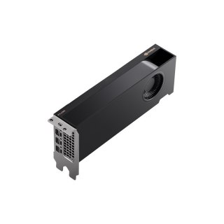 Karta graficzna PNY NVIDIA RTX A2000 12GB, GDDR6, 4x DisplayPort, PCI Express 4.0, dual slot LP - ATX bracket, Small Box (WYPRZE