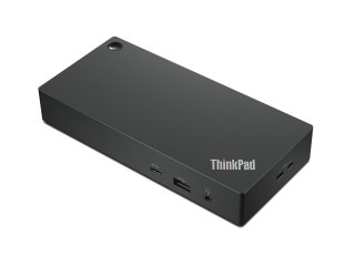 Lenovo ThinkPad Universal USB-C Dock 40AY0090EU (WYPRZEDAŻ)